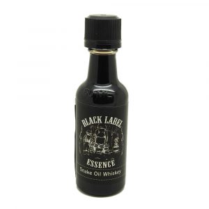 Snake Oil Whiskey - 50ml bottle