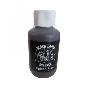 Spiced Rum - 125ml bottle