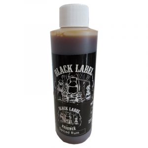 Spiced Rum - 250ml bottle