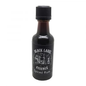 Spiced Rum - 50ml bottle