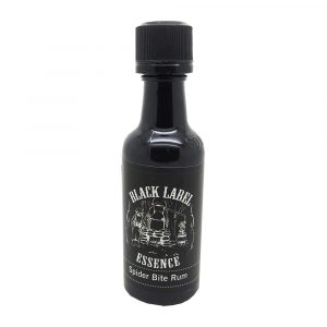 Spider rum