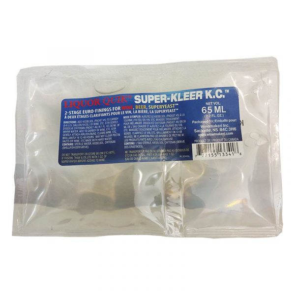Super Kleer