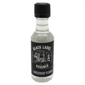 Swedish Vodka - 50ml bottle