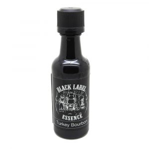 Turkey Bourbon - 50ml bottle