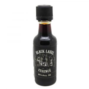 Whiskey JW - 50ml bottle