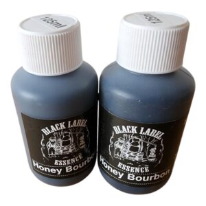Black Label Essence Honey Bourbon - 125ml