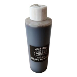 Black Label Essence Honey Bourbon 250ml