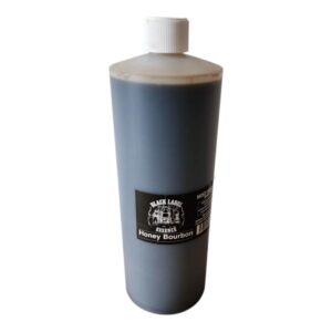 Black Label Essence Honey Bourbon