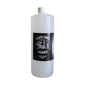 Bison Grass Vodka - 1litre bottle