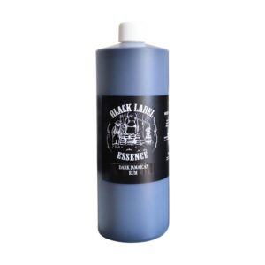 Dark Jamaican Rum - 1litre bottle