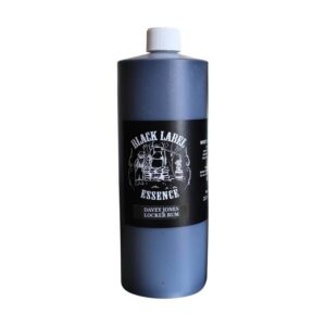 Davy Jones Locker Rum - 1litre bottle