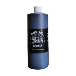 Golden Tequila - 1litre bottle