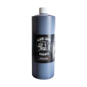 Miners Rum - 1litre bottle