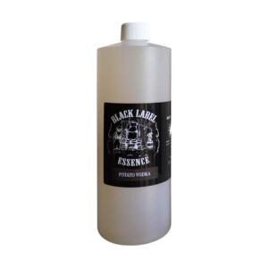Potato Vodka - 1litre bottle