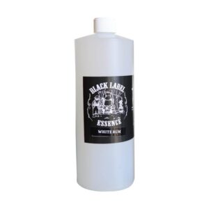 White Rum - 1litre bottle